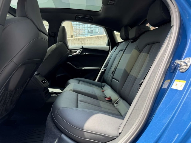 Audi A5 ПАНОРАМА / КОЖА / ЦЕНА ДО БГ - автомобили, коли, обяви за нови и употребявани 9