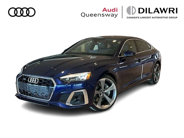 Audi A5 FULL / ЦЕНА ДО БГ - автомобили, коли, обяви за нови и употребявани 0