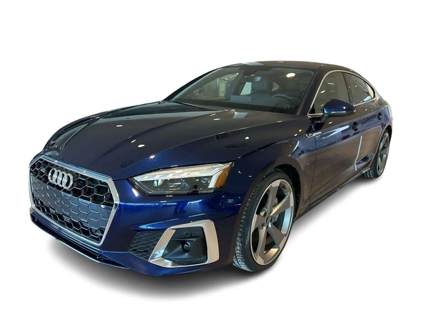 Audi A5 FULL / ЦЕНА ДО БГ - автомобили, коли, обяви за нови и употребявани 3