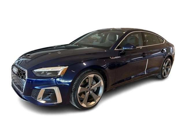 Audi A5 FULL / ЦЕНА ДО БГ - автомобили, коли, обяви за нови и употребявани 4