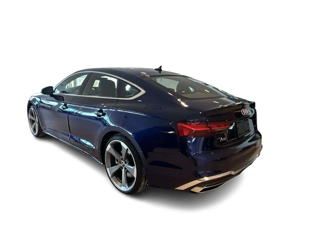 Audi A5 FULL / ЦЕНА ДО БГ - автомобили, коли, обяви за нови и употребявани 6