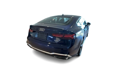 Audi A5 FULL / ЦЕНА ДО БГ - автомобили, коли, обяви за нови и употребявани 7