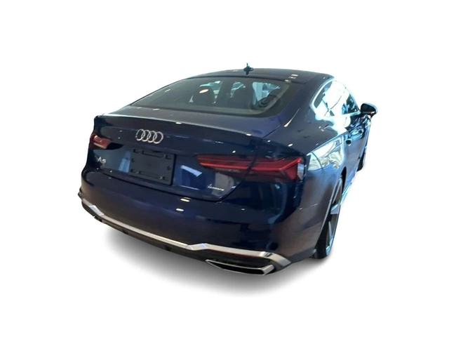 Audi A5 FULL / ЦЕНА ДО БГ - автомобили, коли, обяви за нови и употребявани 7