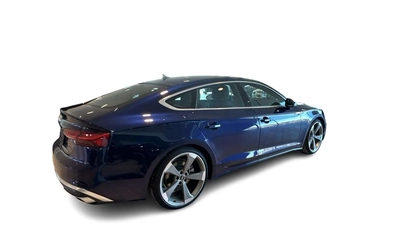 Audi A5 FULL / ЦЕНА ДО БГ - автомобили, коли, обяви за нови и употребявани 9