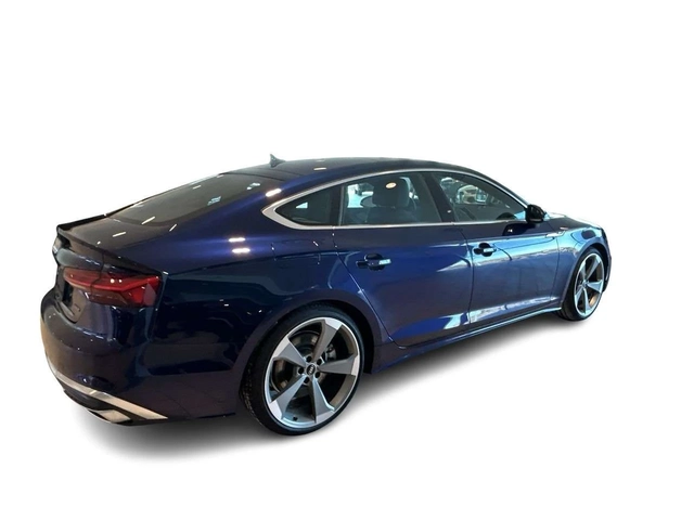 Audi A5 FULL / ЦЕНА ДО БГ - автомобили, коли, обяви за нови и употребявани 9