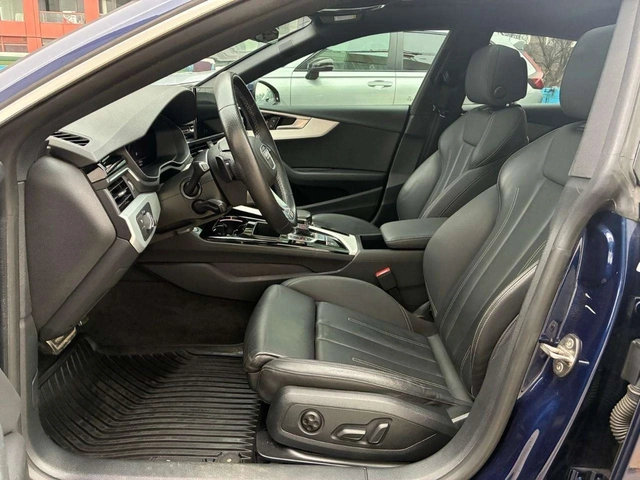 Audi A5 Sportback / ПАНОРАМА / ЦЕНА ДО БГ - автомобили, коли, обяви за нови и употребявани 11