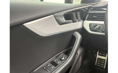 Audi A5 Sportback / ПАНОРАМА / ЦЕНА ДО БГ - автомобили, коли, обяви за нови и употребявани 12