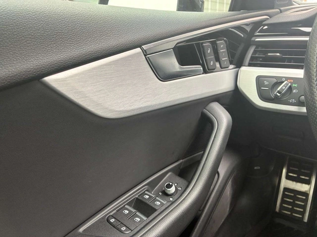 Audi A5 Sportback / ПАНОРАМА / ЦЕНА ДО БГ - автомобили, коли, обяви за нови и употребявани 12