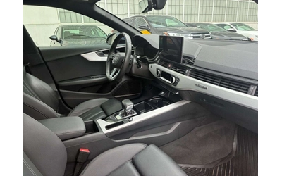 Audi A5 Sportback / ПАНОРАМА / ЦЕНА ДО БГ - автомобили, коли, обяви за нови и употребявани 15