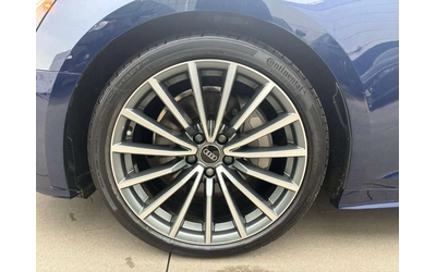 Audi A5 Sportback / ПАНОРАМА / ЦЕНА ДО БГ - автомобили, коли, обяви за нови и употребявани 8
