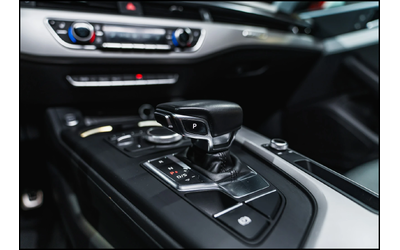 Audi A5 Audi A5  - автомобили, коли, обяви за нови и употребявани 12