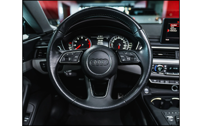 Audi A5 Audi A5  - автомобили, коли, обяви за нови и употребявани 14