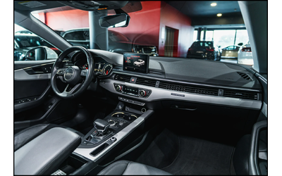 Audi A5 Audi A5  - автомобили, коли, обяви за нови и употребявани 16