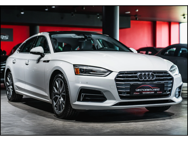 Audi A5 Audi A5  - автомобили, коли, обяви за нови и употребявани 17