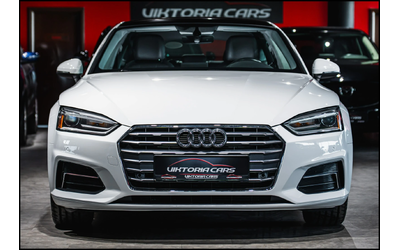 Audi A5 Audi A5  - автомобили, коли, обяви за нови и употребявани 1
