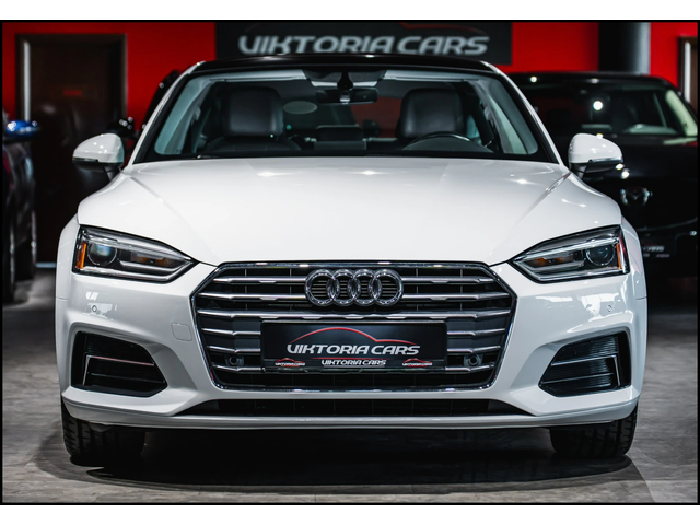 Audi A5 Audi A5  - автомобили, коли, обяви за нови и употребявани 1