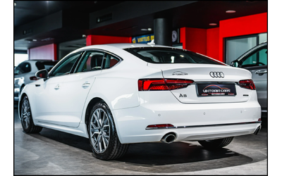 Audi A5 Audi A5  - автомобили, коли, обяви за нови и употребявани 20