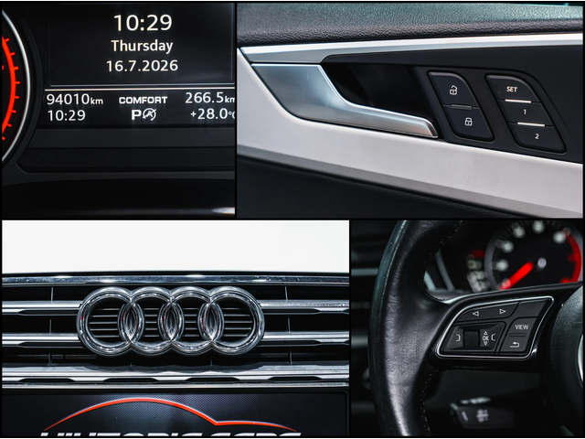 Audi A5 Audi A5  - автомобили, коли, обяви за нови и употребявани 30