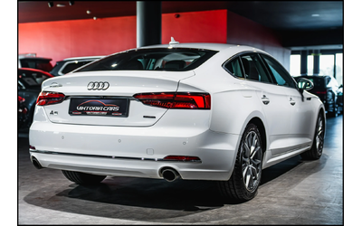 Audi A5 Audi A5  - автомобили, коли, обяви за нови и употребявани 5