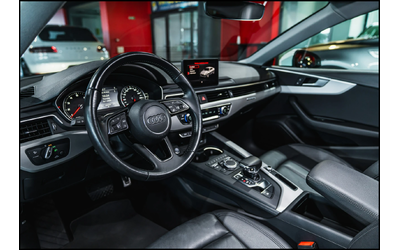 Audi A5 Audi A5  - автомобили, коли, обяви за нови и употребявани 8