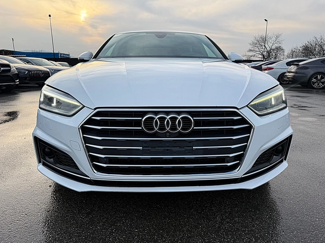 Audi A5 ПРОДАДЕНА !!! - автомобили, коли, обяви за нови и употребявани 0