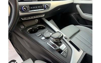Audi A5 ПРОДАДЕНА !!! - автомобили, коли, обяви за нови и употребявани 10