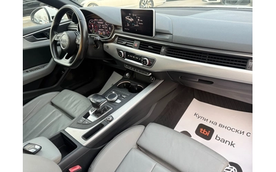 Audi A5 ПРОДАДЕНА !!! - автомобили, коли, обяви за нови и употребявани 12