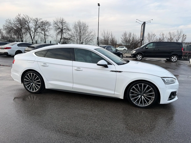 Audi A5 ПРОДАДЕНА !!! - автомобили, коли, обяви за нови и употребявани 1