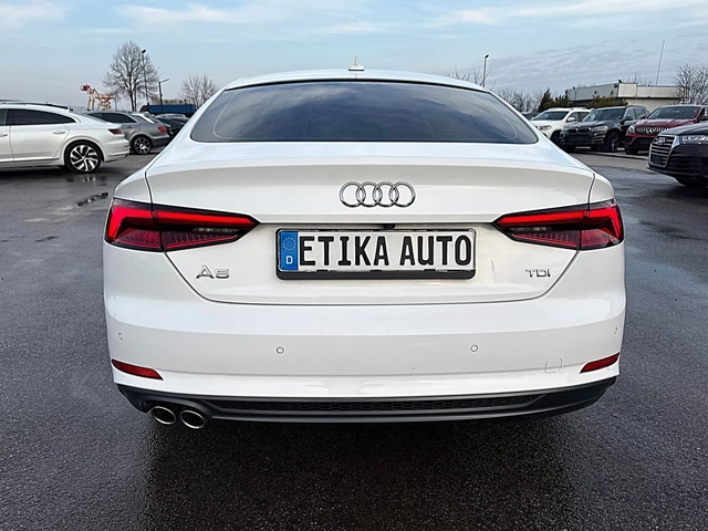 Audi A5 ПРОДАДЕНА !!! - автомобили, коли, обяви за нови и употребявани 4