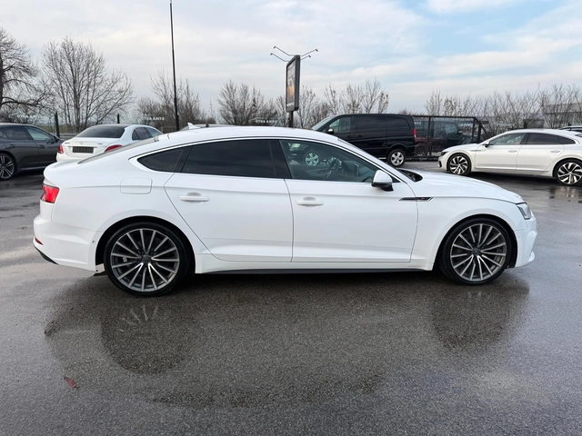 Audi A5 ПРОДАДЕНА !!! - автомобили, коли, обяви за нови и употребявани 5