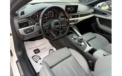 Audi A5 ПРОДАДЕНА !!! - автомобили, коли, обяви за нови и употребявани 8
