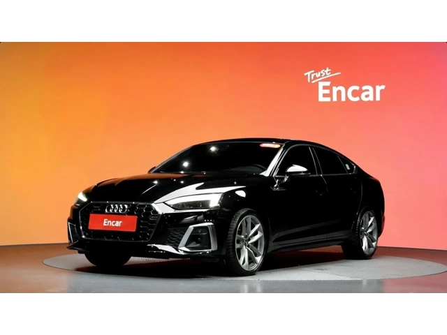 Audi A5 40 TDI Quattro/ Head Up / ОБДУХ/ DISTRONIC/2 КЛЮЧА - автомобили, коли, обяви за нови и употребявани 0