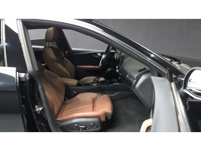 Audi A5 40 TDI Quattro/ Head Up / ОБДУХ/ DISTRONIC/2 КЛЮЧА - автомобили, коли, обяви за нови и употребявани 10