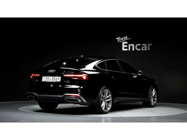 Audi A5 40 TDI Quattro/ Head Up / ОБДУХ/ DISTRONIC/2 КЛЮЧА - автомобили, коли, обяви за нови и употребявани 1