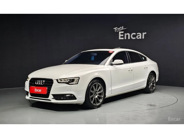 Audi A5 QUATTRO - автомобили, коли, обяви за нови и употребявани 0