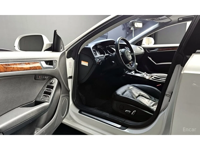 Audi A5 QUATTRO - автомобили, коли, обяви за нови и употребявани 11