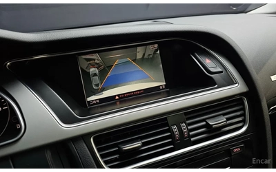 Audi A5 QUATTRO - автомобили, коли, обяви за нови и употребявани 13