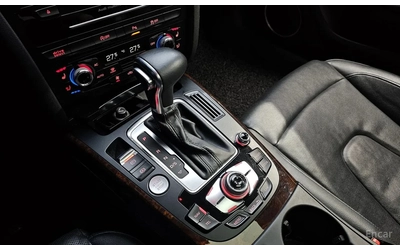 Audi A5 QUATTRO - автомобили, коли, обяви за нови и употребявани 6