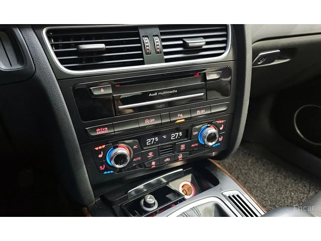 Audi A5 QUATTRO - автомобили, коли, обяви за нови и употребявани 8