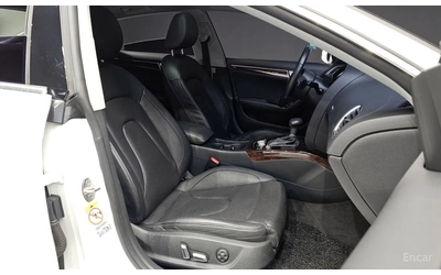 Audi A5 QUATTRO - автомобили, коли, обяви за нови и употребявани 9