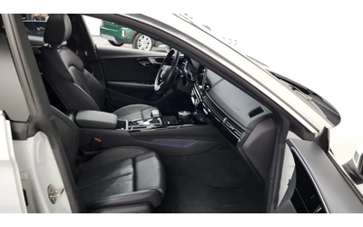 Audi A5 40 TDI QUATTRO / S LINE / ОБДУХВАНЕ / ШИБИДАХ - автомобили, коли, обяви за нови и употребявани 12