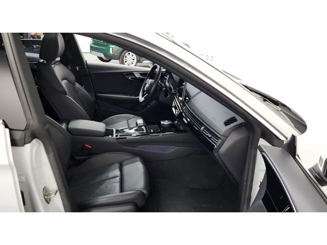 Audi A5 40 TDI QUATTRO / S LINE / ОБДУХВАНЕ / ШИБИДАХ - автомобили, коли, обяви за нови и употребявани 12