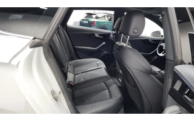 Audi A5 40 TDI QUATTRO / S LINE / ОБДУХВАНЕ / ШИБИДАХ - автомобили, коли, обяви за нови и употребявани 14