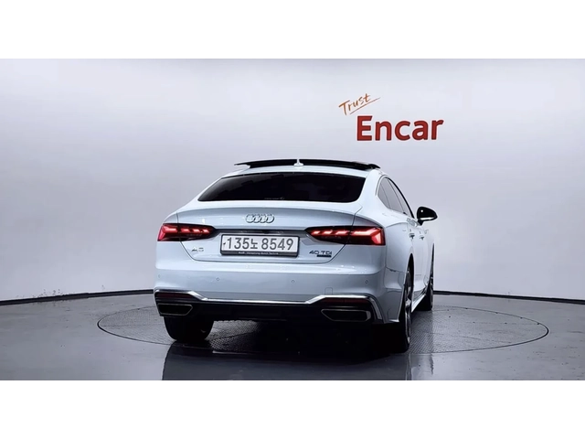 Audi A5 40 TDI QUATTRO / S LINE / ОБДУХВАНЕ / ШИБИДАХ - автомобили, коли, обяви за нови и употребявани 3