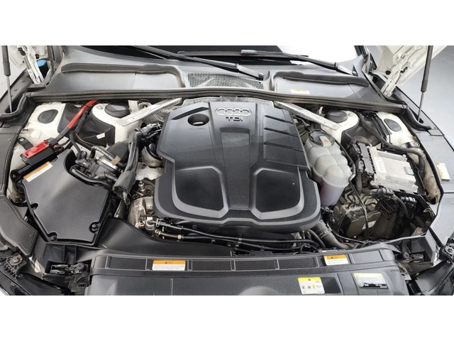 Audi A5 40 TDI QUATTRO / S LINE / ОБДУХВАНЕ / ШИБИДАХ - автомобили, коли, обяви за нови и употребявани 4