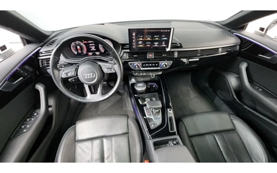 Audi A5 40 TDI QUATTRO / S LINE / ОБДУХВАНЕ / ШИБИДАХ - автомобили, коли, обяви за нови и употребявани 7