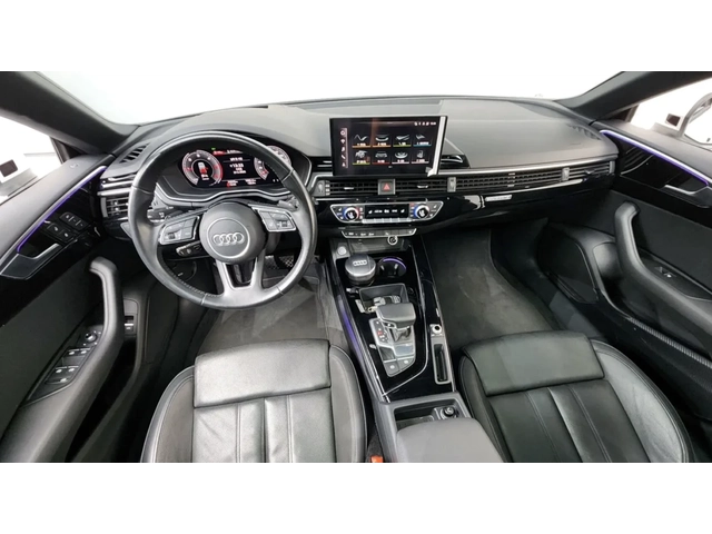 Audi A5 40 TDI QUATTRO / S LINE / ОБДУХВАНЕ / ШИБИДАХ - автомобили, коли, обяви за нови и употребявани 7