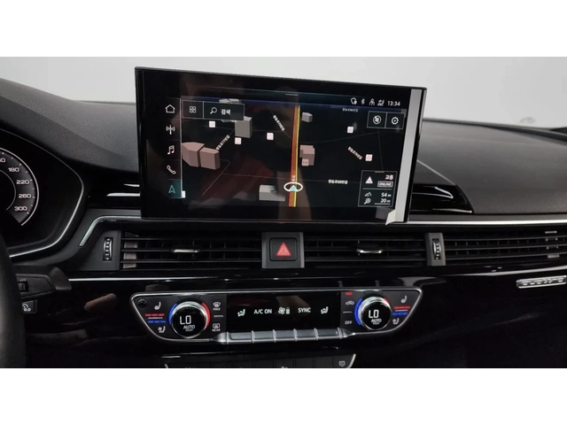 Audi A5 40 TDI QUATTRO / S LINE / ОБДУХВАНЕ / ШИБИДАХ - автомобили, коли, обяви за нови и употребявани 9
