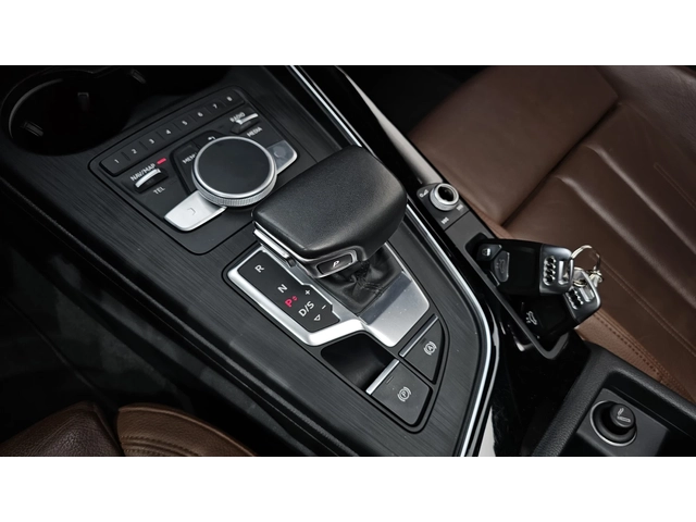 Audi A5 DISTRONIK* HEAD-UP* DIGITAL* 2 КЛЮЧА* КРАЙНА ЦЕНА - автомобили, коли, обяви за нови и употребявани 12