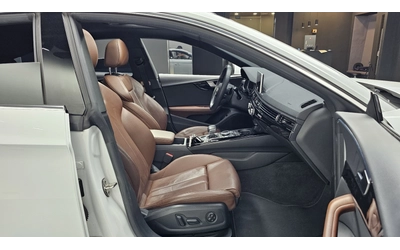 Audi A5 DISTRONIK* HEAD-UP* DIGITAL* 2 КЛЮЧА* КРАЙНА ЦЕНА - автомобили, коли, обяви за нови и употребявани 13